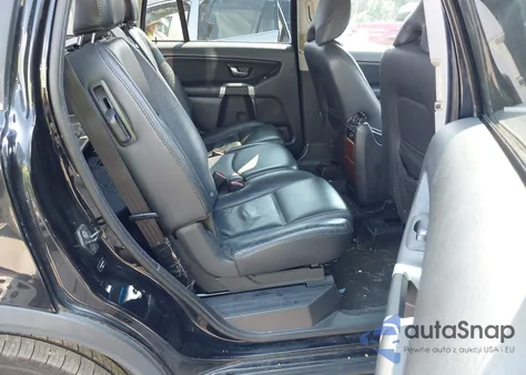 2007 Volvo Xc90 3.2 из США, поврежденный, VIN YV4CZ982871346571